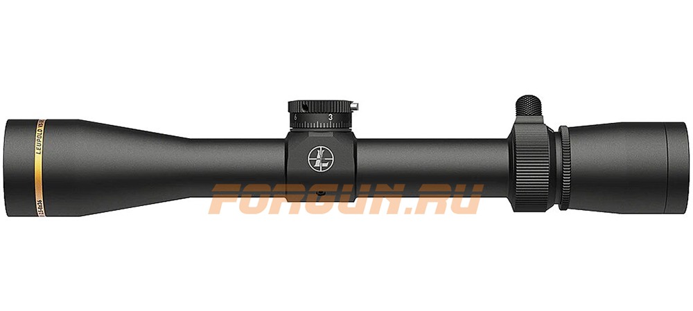 Оптический прицел Leupold VX-3HD 2.5-8x36 CDS-ZL (180616)